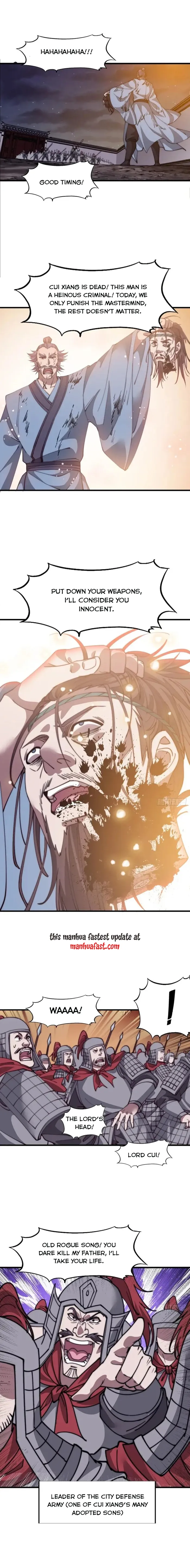 Read It Starts With A Mountain Manga Online