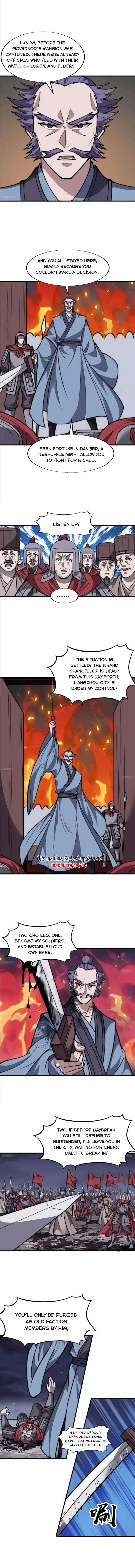 Read It Starts With A Mountain Manga Online