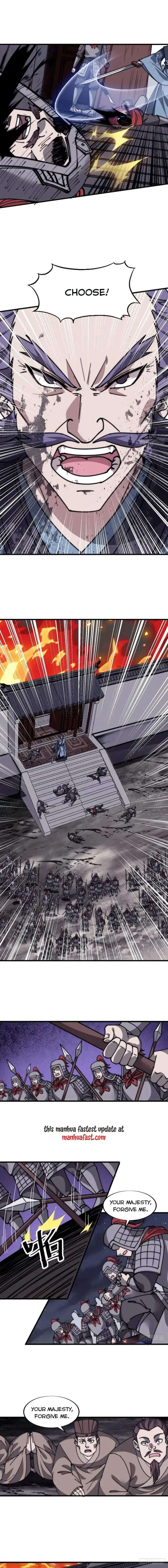 Read It Starts With A Mountain Manga Online