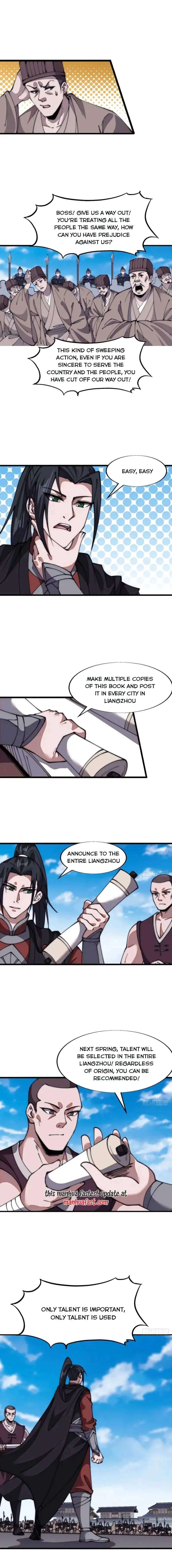 Read It Starts With A Mountain Manga Online