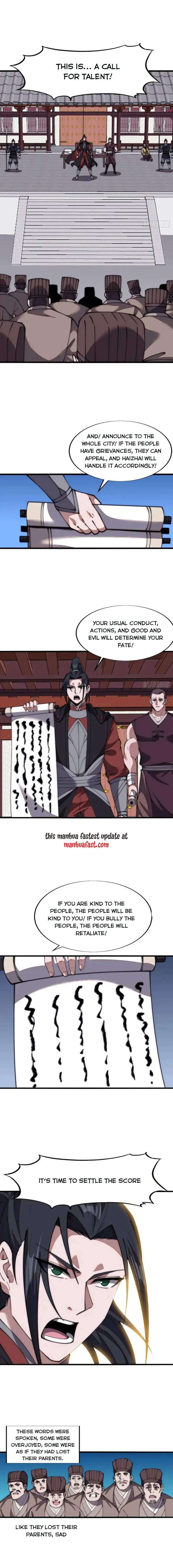 Read It Starts With A Mountain Manga Online