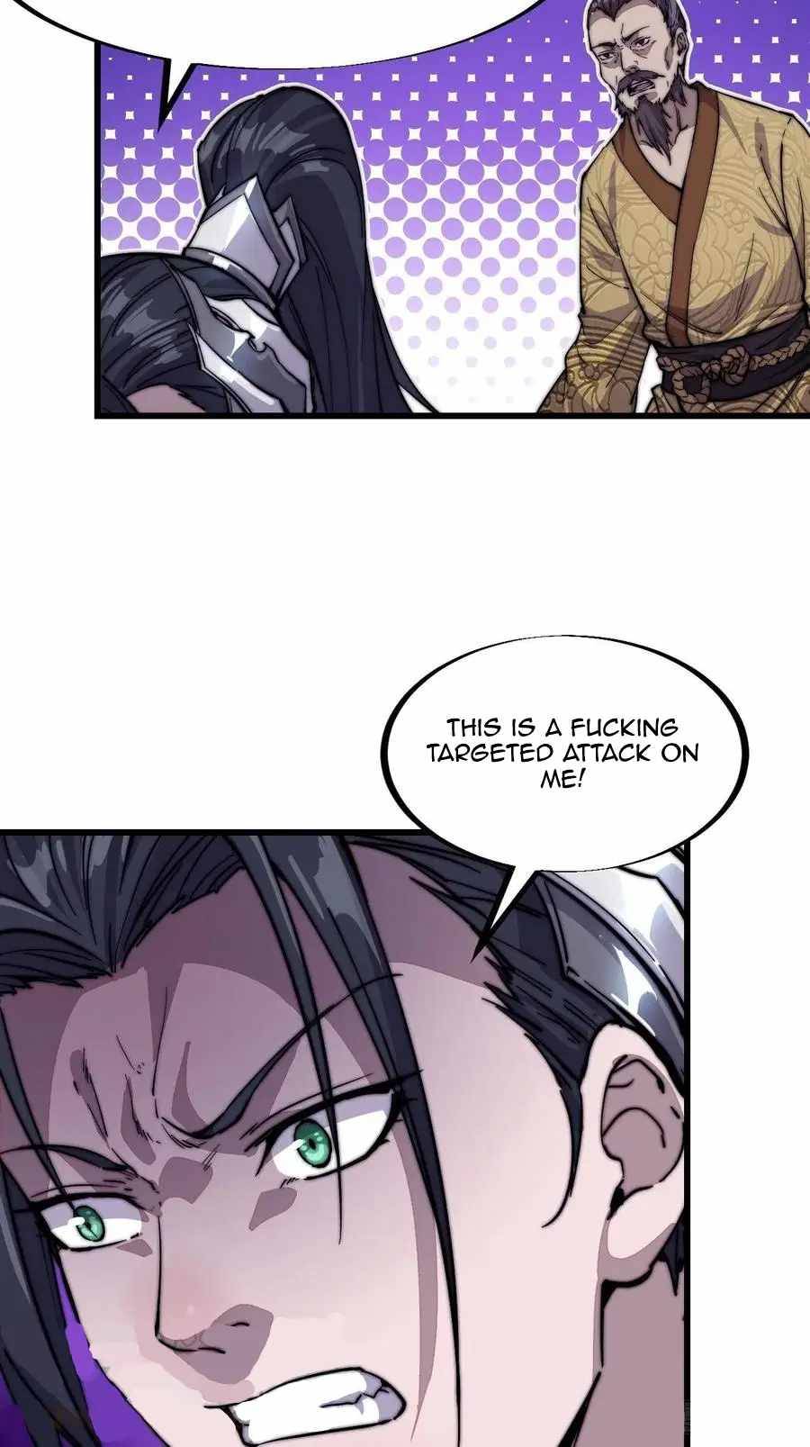 Read It Starts With A Mountain Manga Online