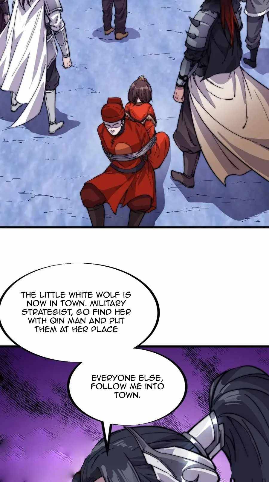 Read It Starts With A Mountain Manga Online