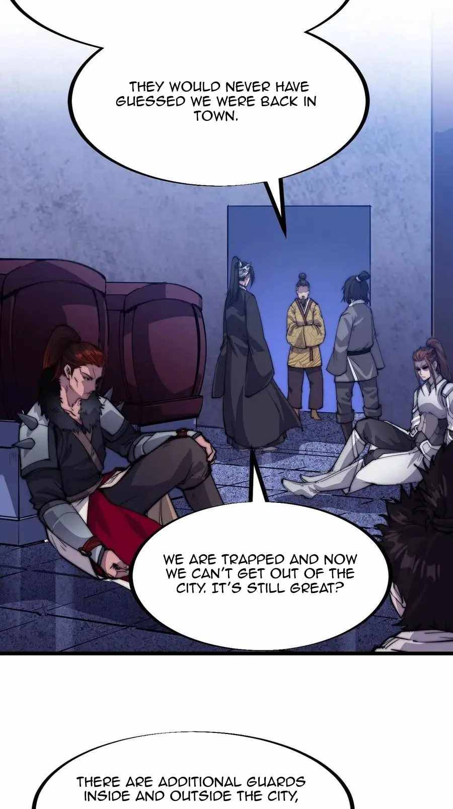 Read It Starts With A Mountain Manga Online