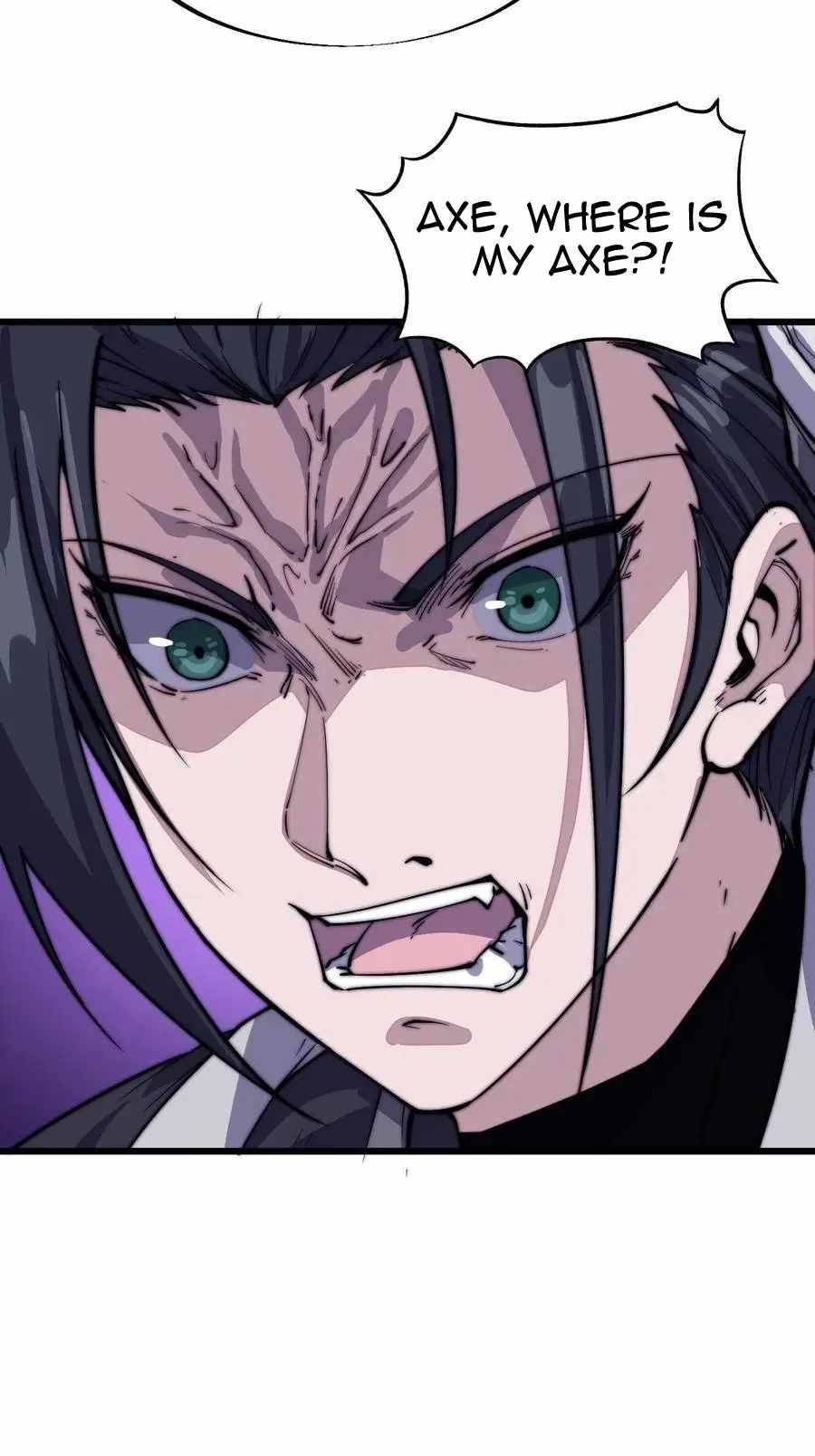 Read It Starts With A Mountain Manga Online