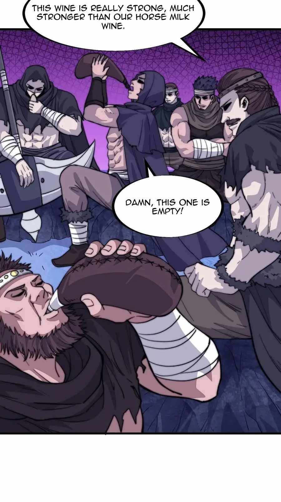 Read It Starts With A Mountain Manga Online