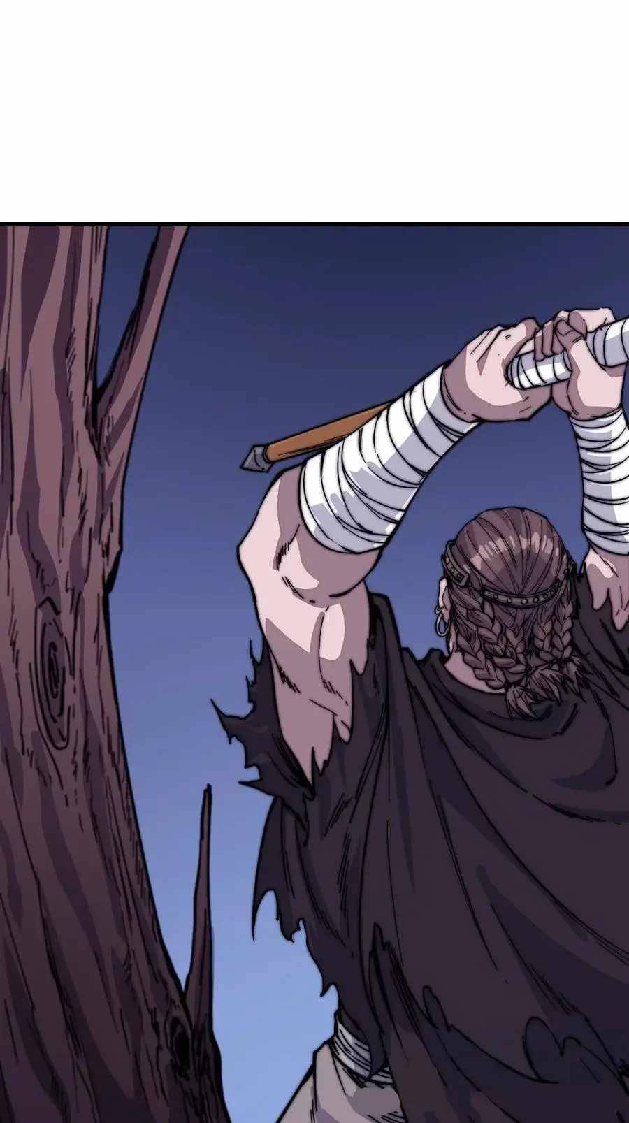 Read It Starts With A Mountain Manga Online