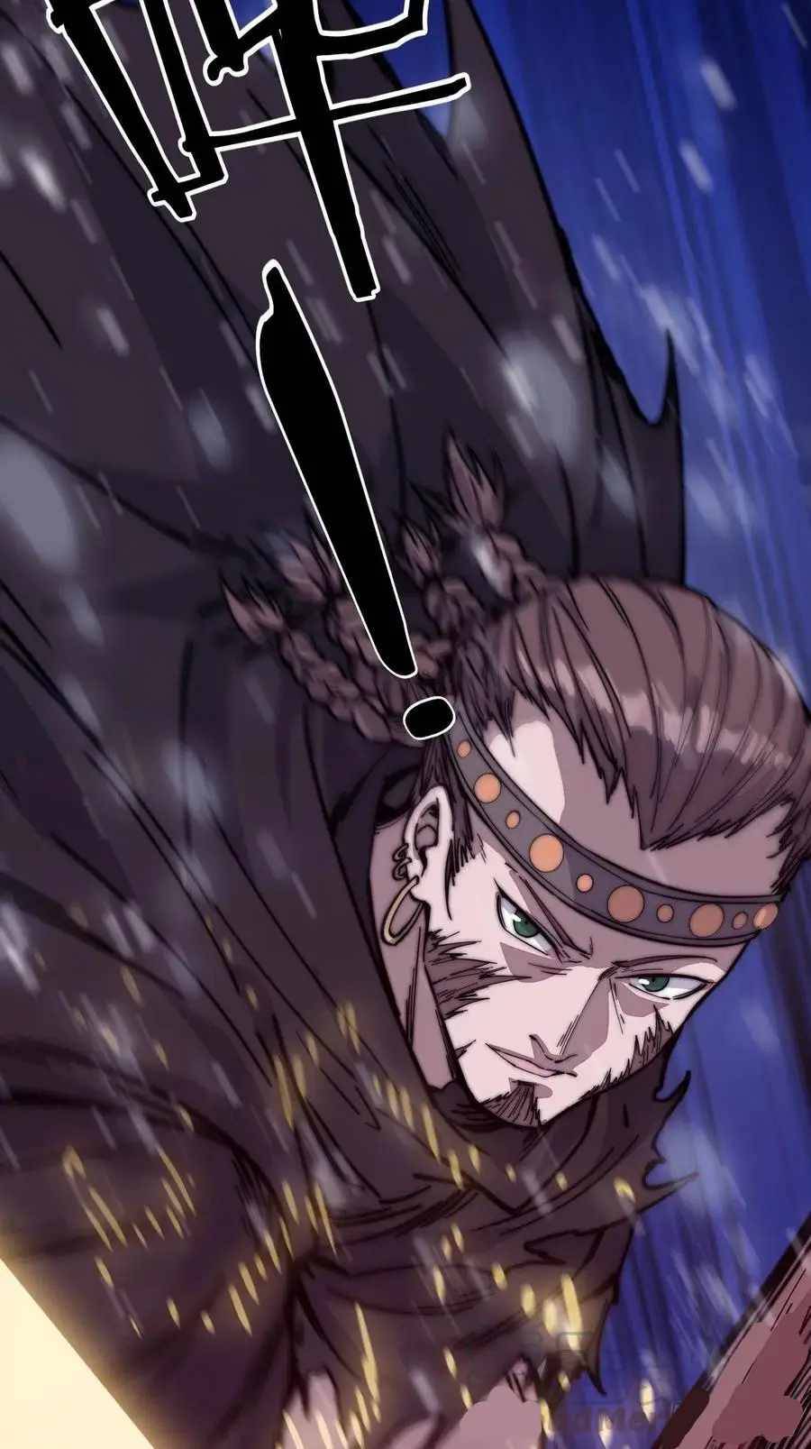 Read It Starts With A Mountain Manga Online