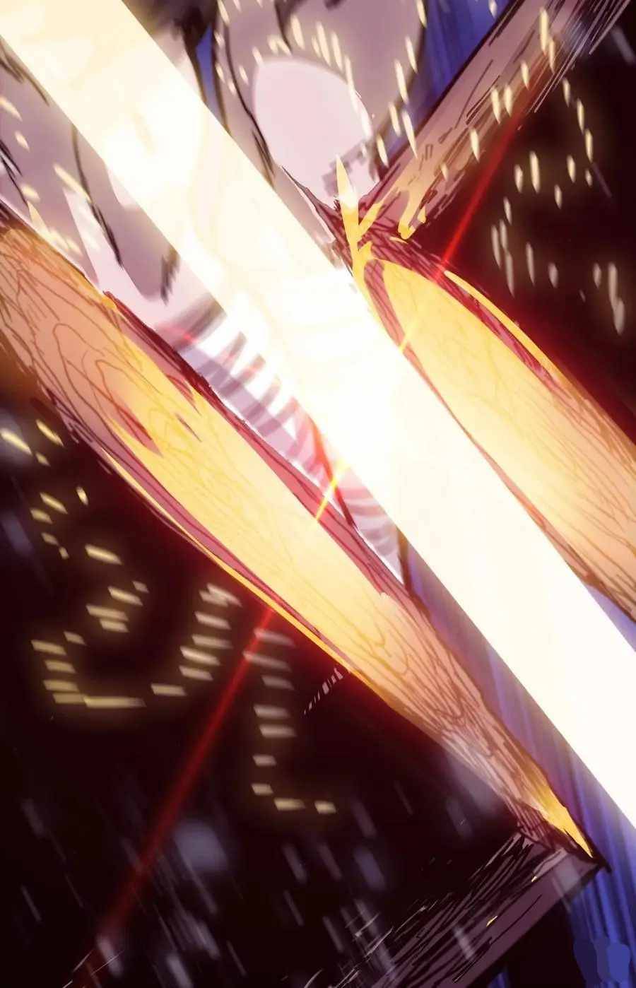 Read It Starts With A Mountain Manga Online