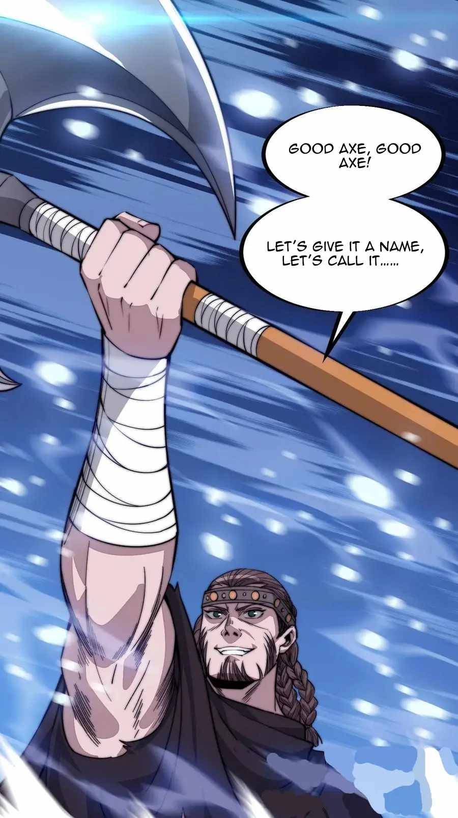 Read It Starts With A Mountain Manga Online