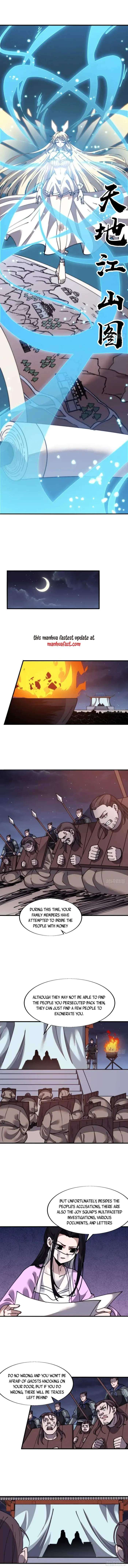 Read It Starts With A Mountain Manga Online