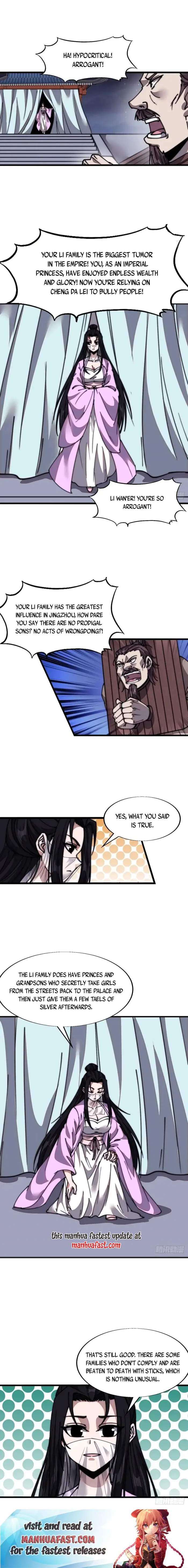 Read It Starts With A Mountain Manga Online