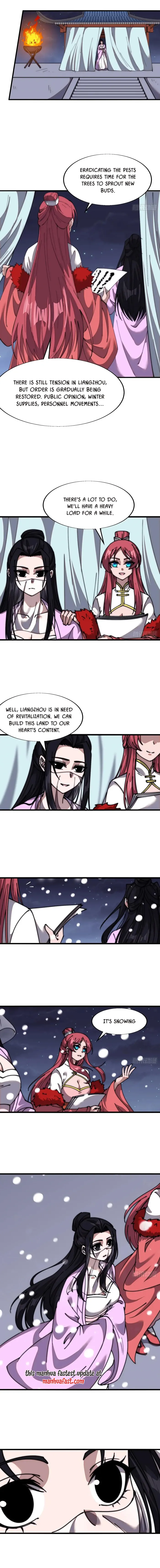 Read It Starts With A Mountain Manga Online