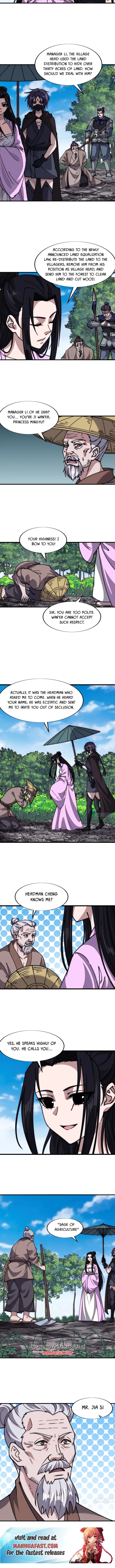 Read It Starts With A Mountain Manga Online