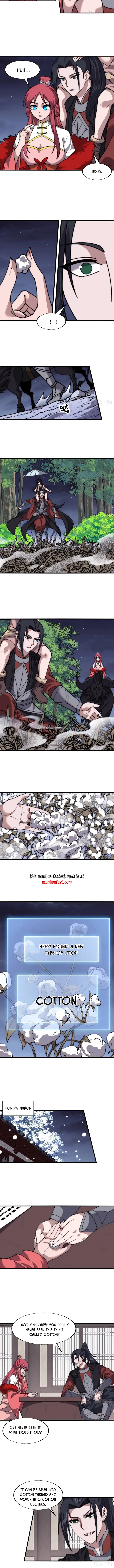 Read It Starts With A Mountain Manga Online