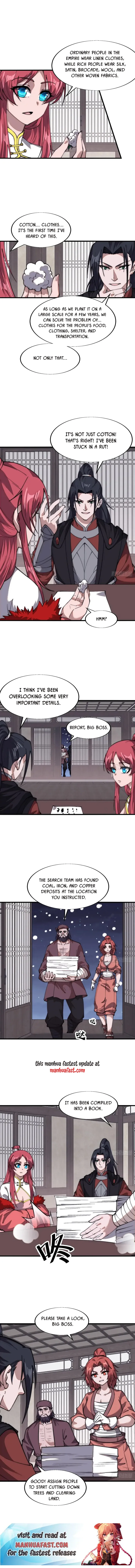 Read It Starts With A Mountain Manga Online