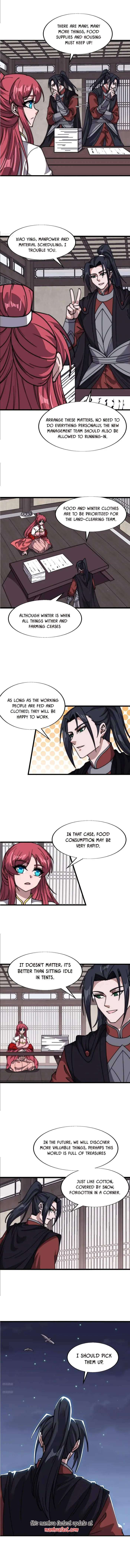 Read It Starts With A Mountain Manga Online