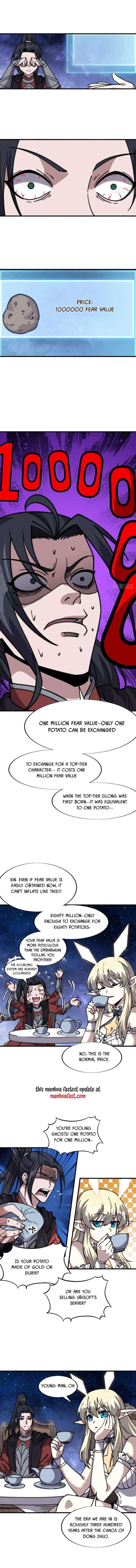 Read It Starts With A Mountain Manga Online