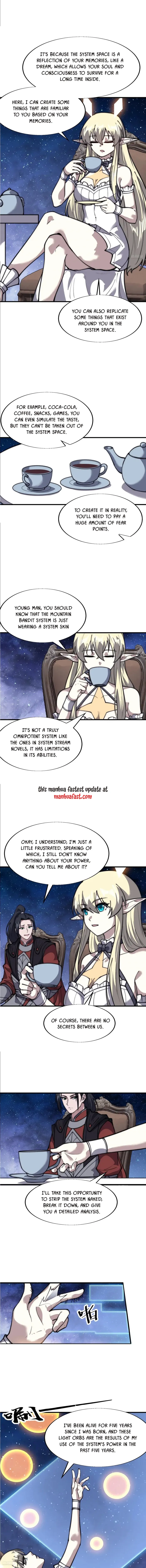 Read It Starts With A Mountain Manga Online