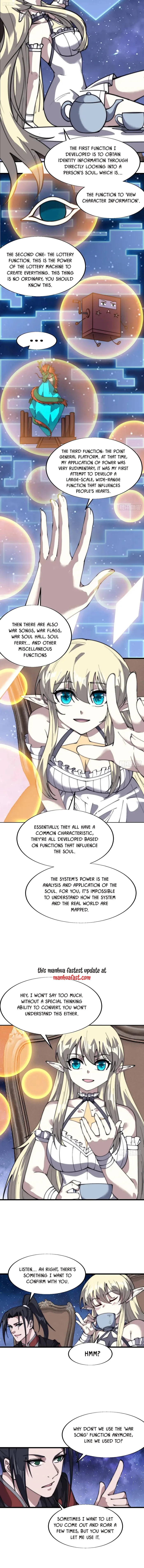 Read It Starts With A Mountain Manga Online