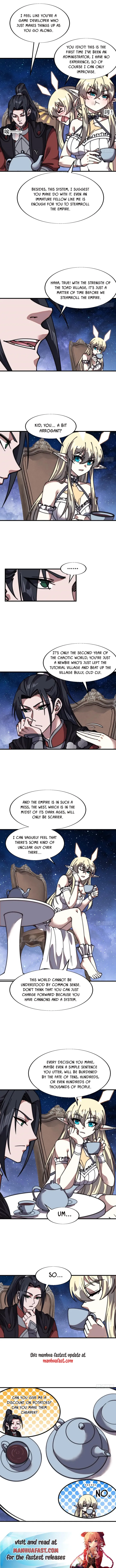 Read It Starts With A Mountain Manga Online