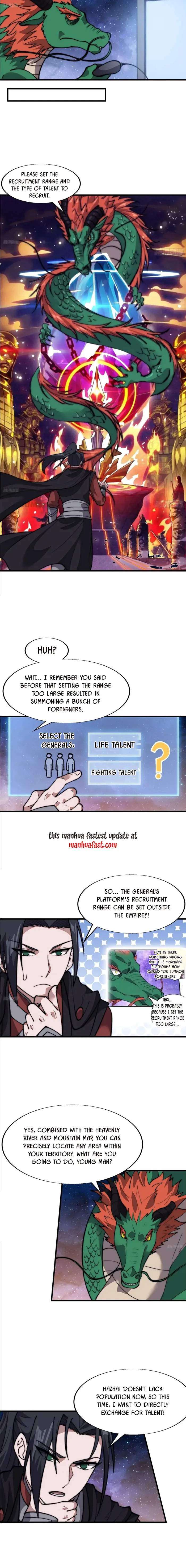 Read It Starts With A Mountain Manga Online