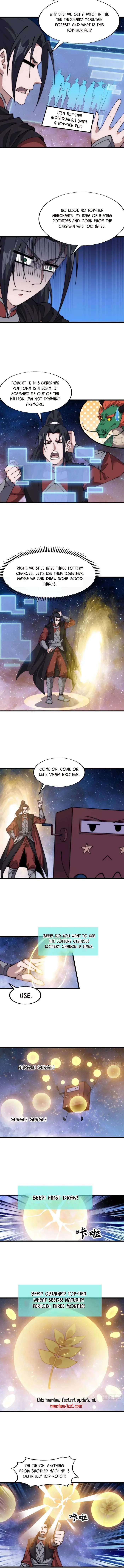 Read It Starts With A Mountain Manga Online