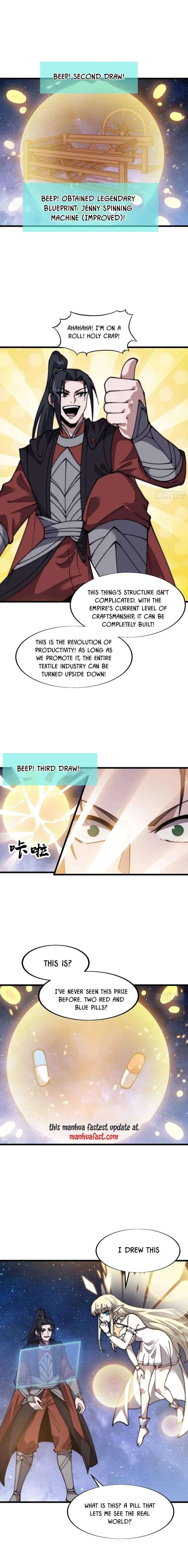 Read It Starts With A Mountain Manga Online