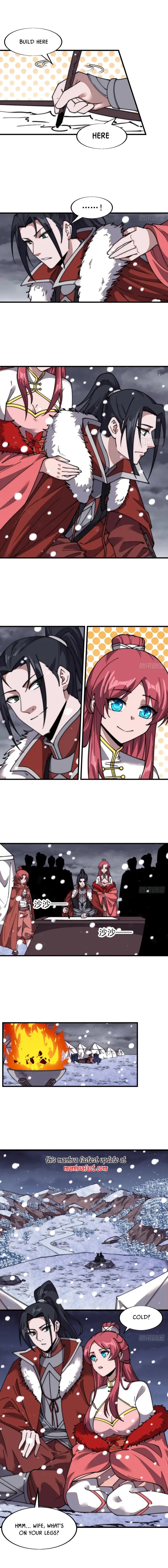 Read It Starts With A Mountain Manga Online