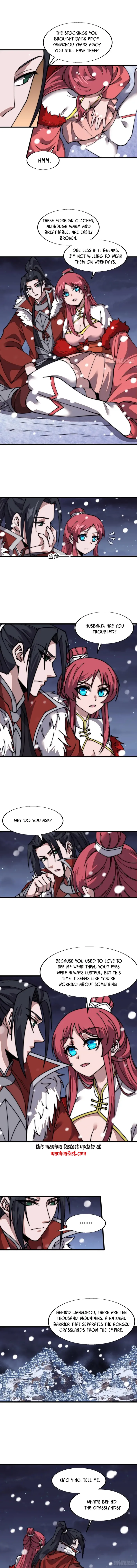 Read It Starts With A Mountain Manga Online