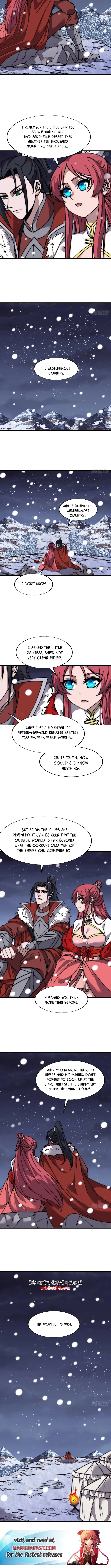 Read It Starts With A Mountain Manga Online