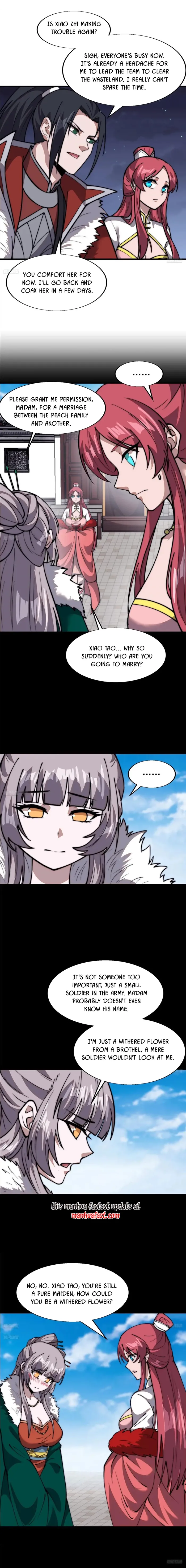 Read It Starts With A Mountain Manga Online