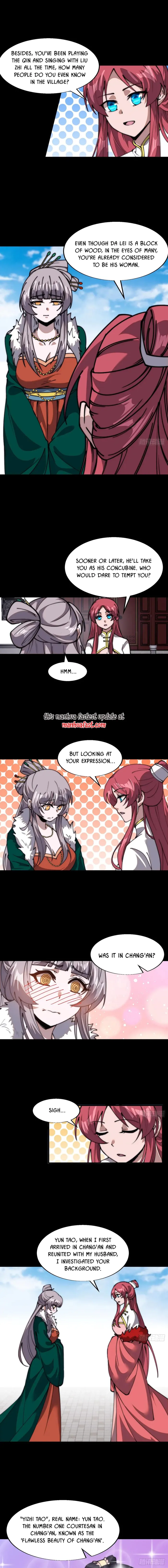 Read It Starts With A Mountain Manga Online