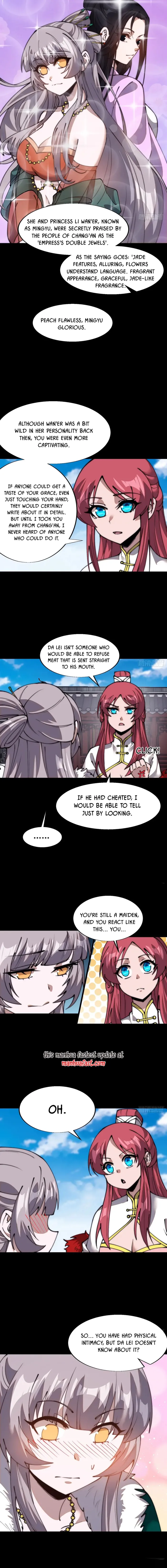 Read It Starts With A Mountain Manga Online