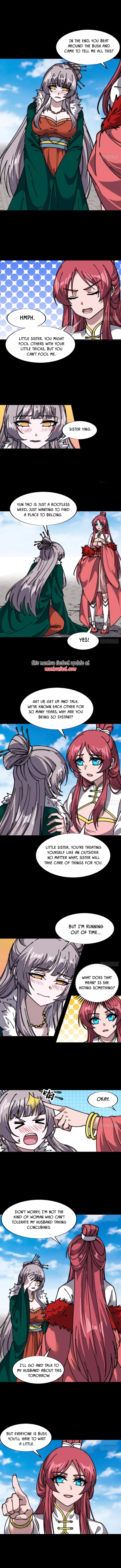 Read It Starts With A Mountain Manga Online