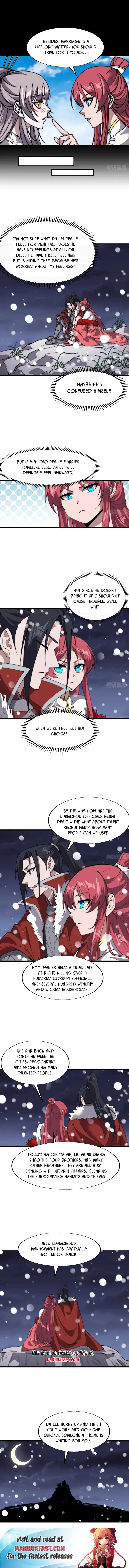 Read It Starts With A Mountain Manga Online