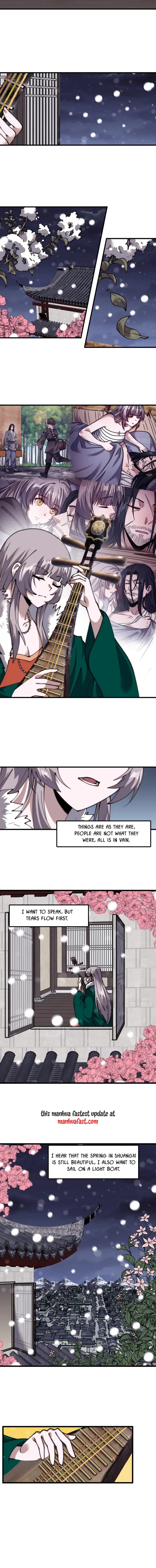 Read It Starts With A Mountain Manga Online