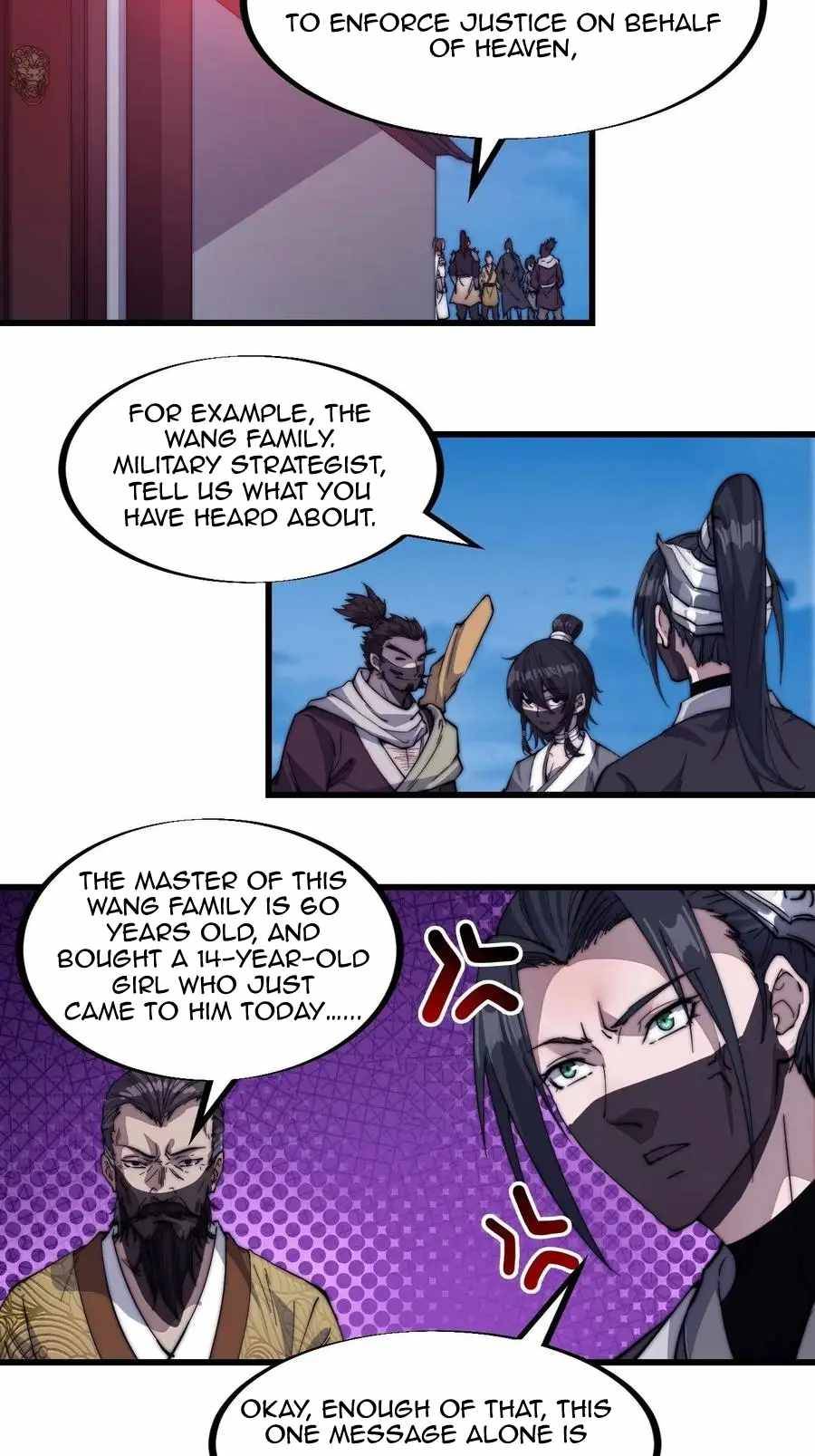 Read It Starts With A Mountain Manga Online