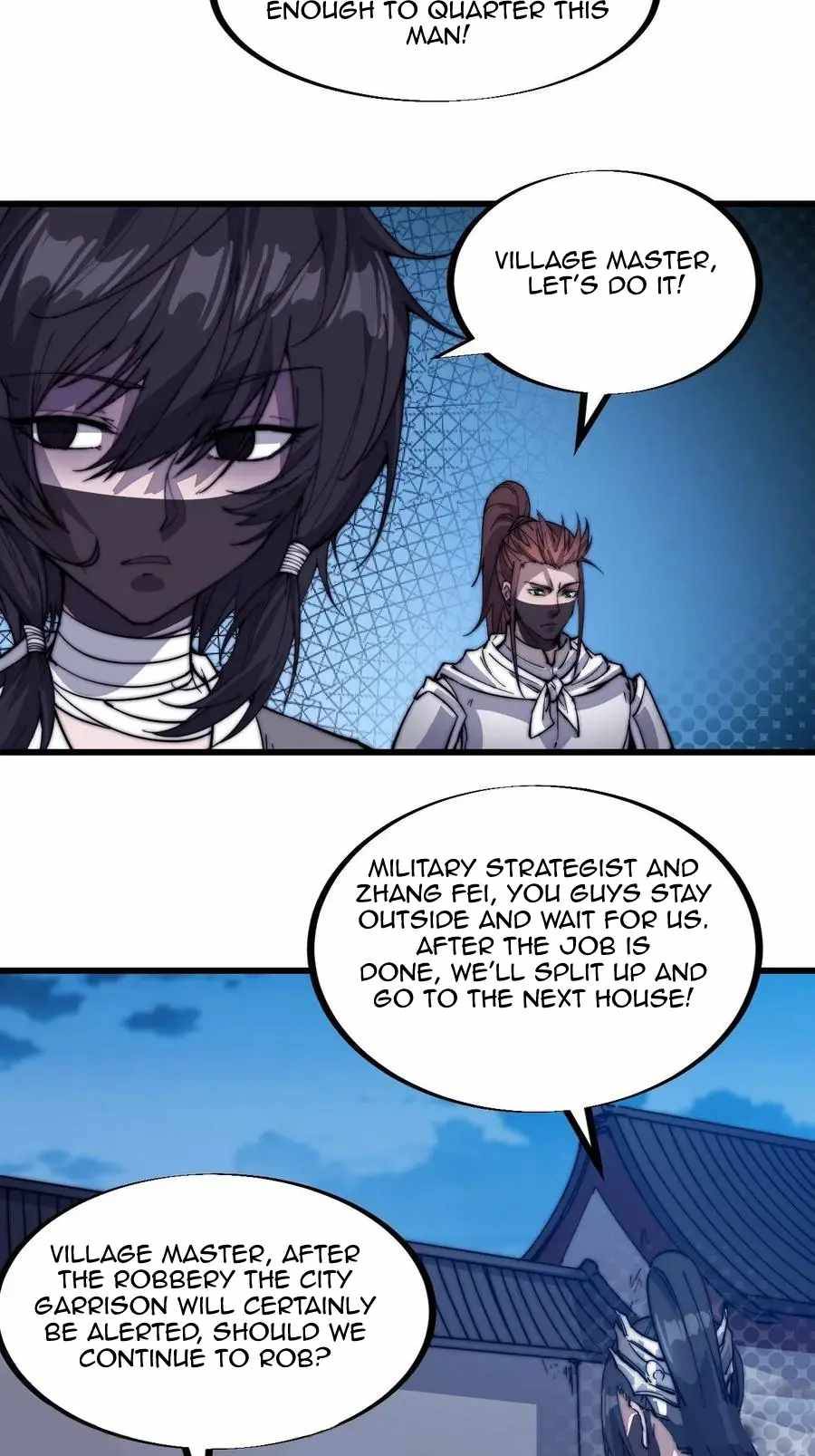 Read It Starts With A Mountain Manga Online