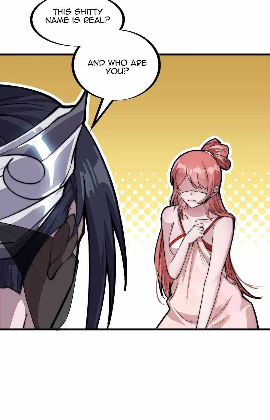 Read It Starts With A Mountain Manga Online