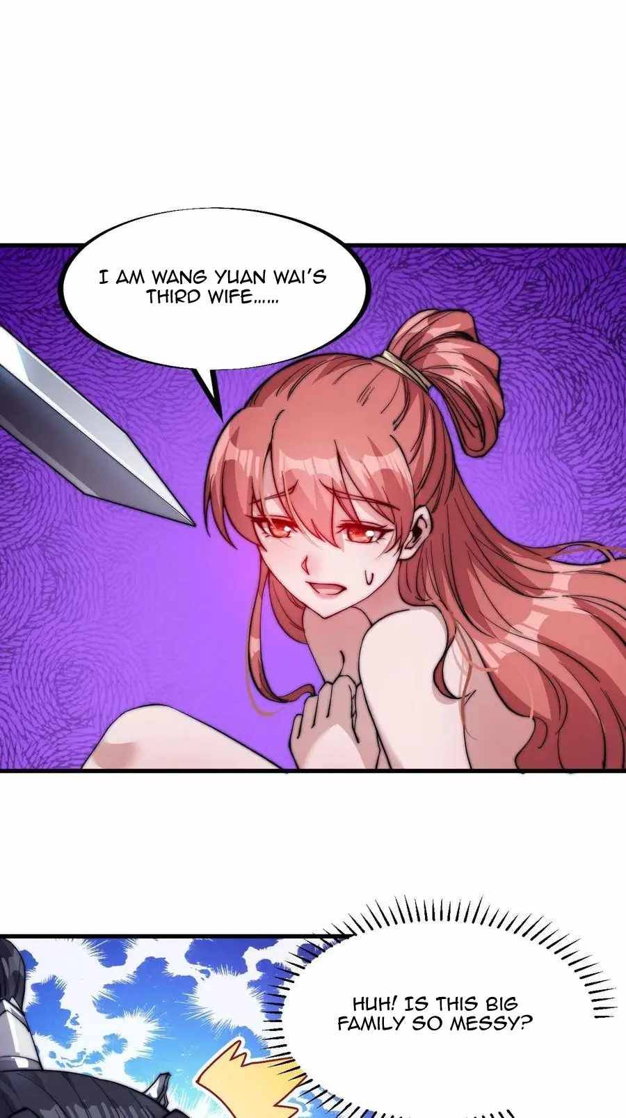 Read It Starts With A Mountain Manga Online