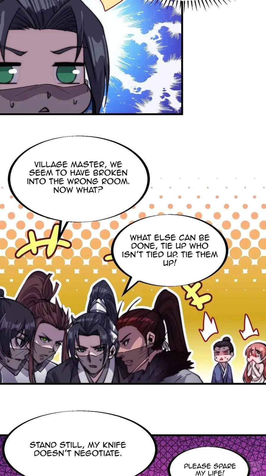 Read It Starts With A Mountain Manga Online