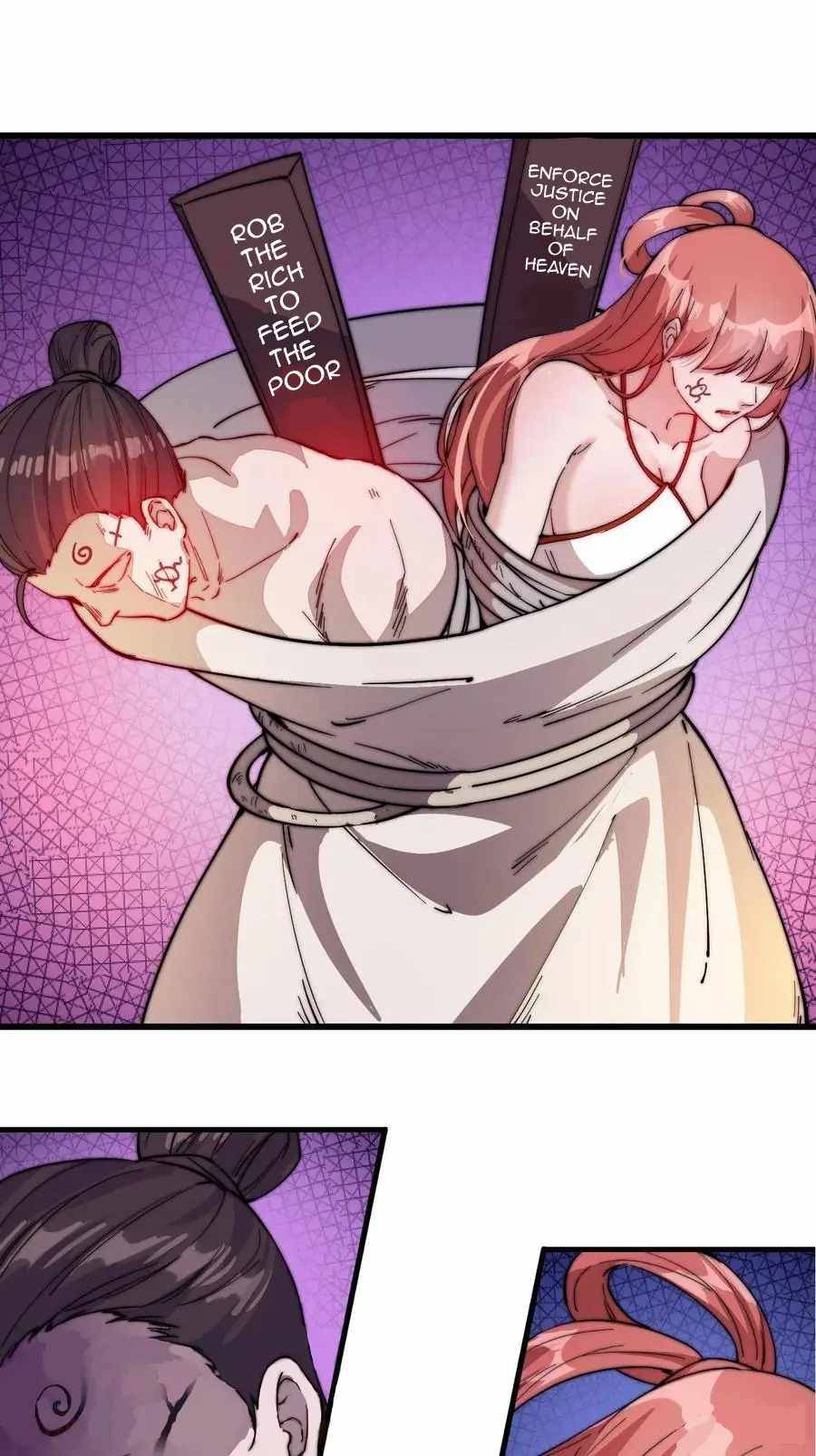 Read It Starts With A Mountain Manga Online