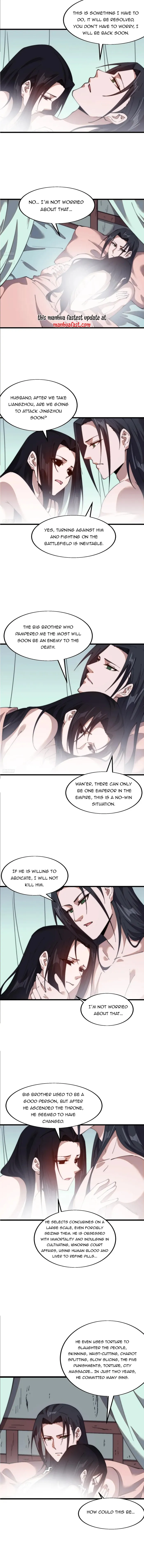 Read It Starts With A Mountain Manga Online