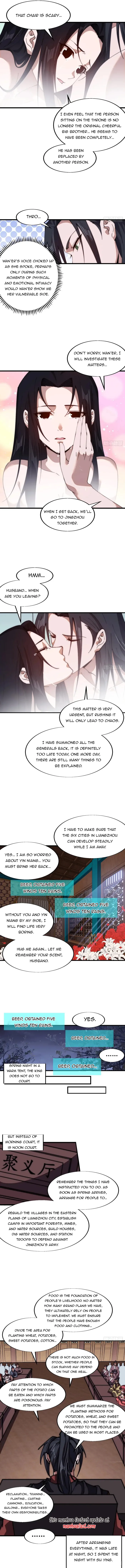 Read It Starts With A Mountain Manga Online