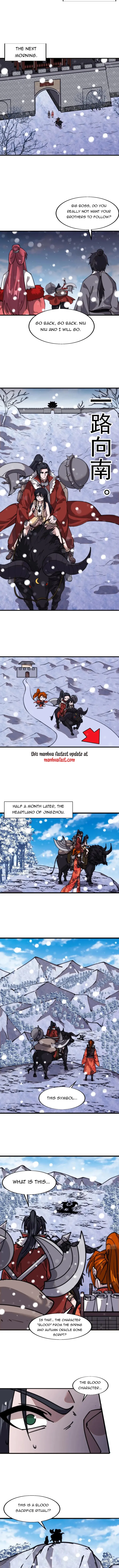 Read It Starts With A Mountain Manga Online