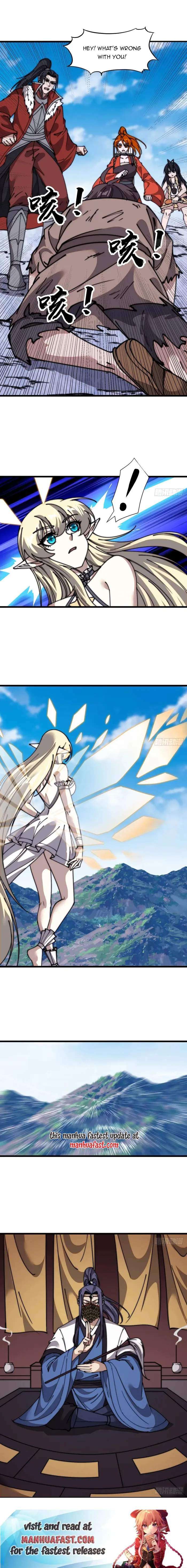 Read It Starts With A Mountain Manga Online