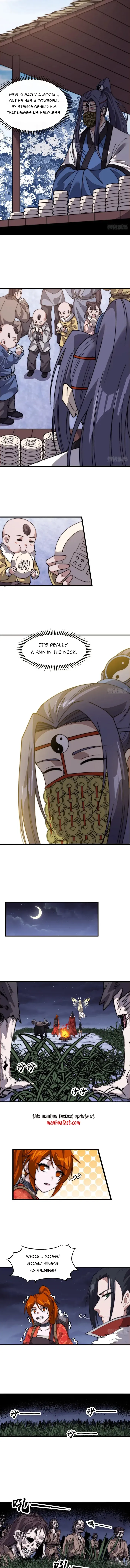 Read It Starts With A Mountain Manga Online