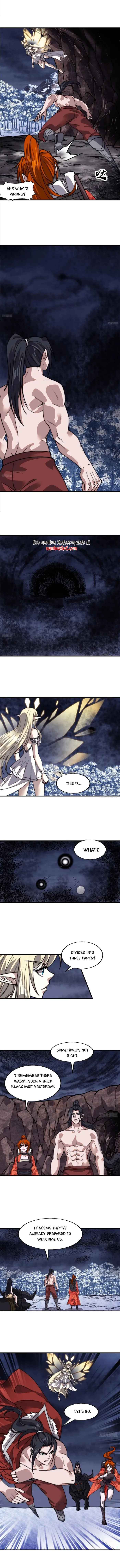 Read It Starts With A Mountain Manga Online