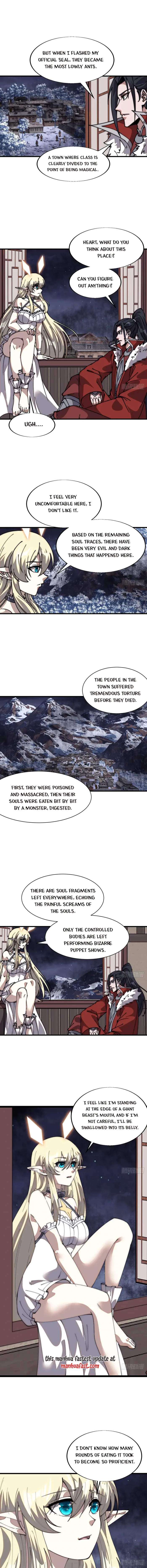 Read It Starts With A Mountain Manga Online